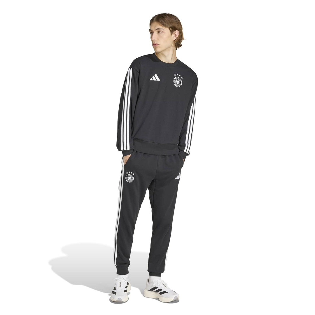 adidas Dfb Dna Swt - black