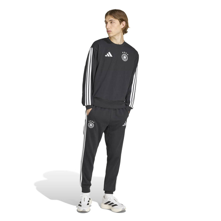 adidas Dfb Dna Swt - black