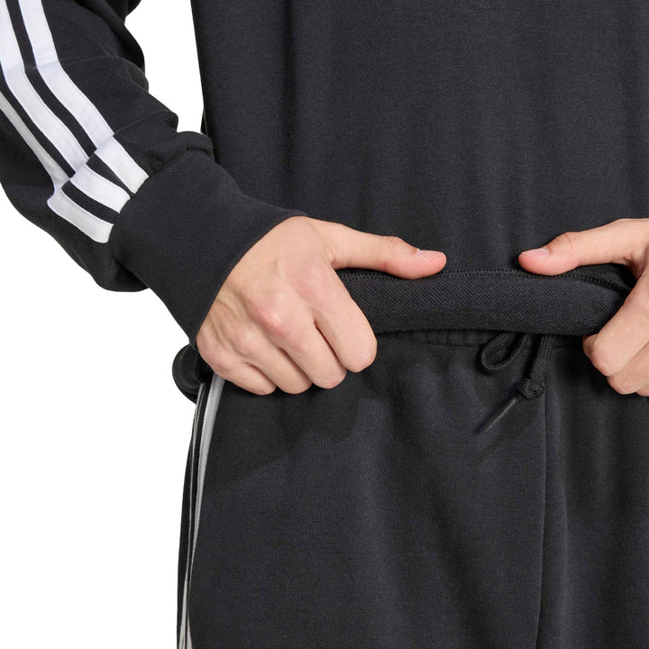adidas Dfb Dna Swt - black