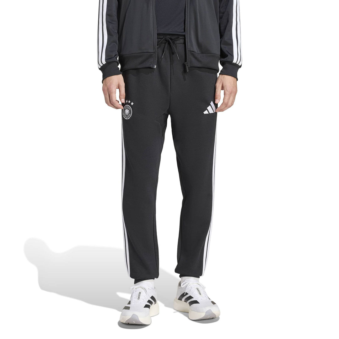 adidas Dfb Dna Fl Pnt - black