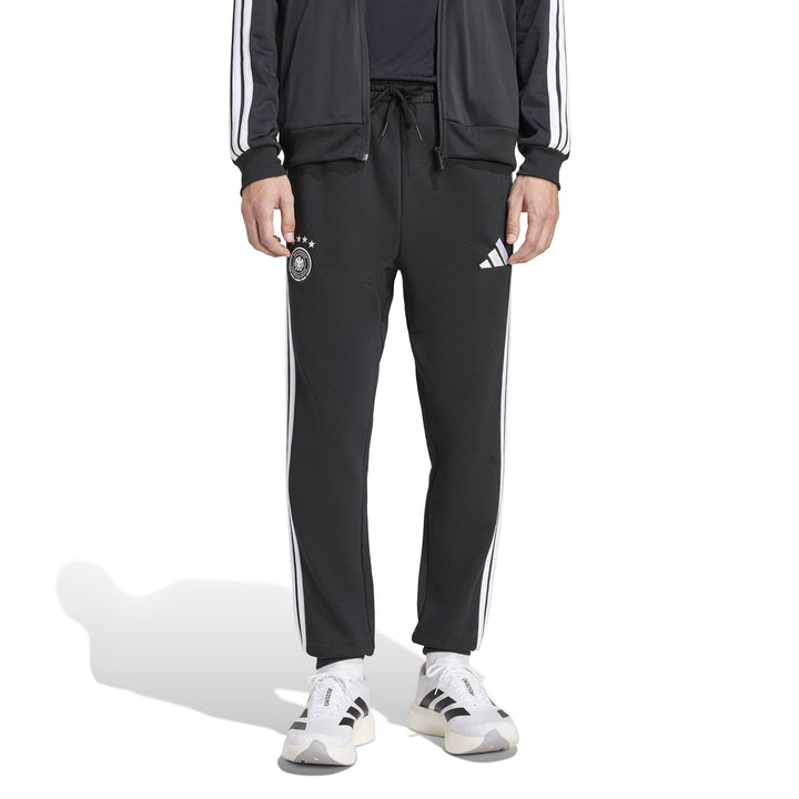 adidas Dfb Dna Fl Pnt - black