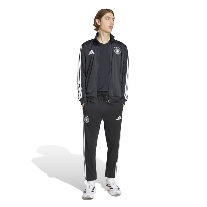 adidas Dfb Dna Fl Pnt - black