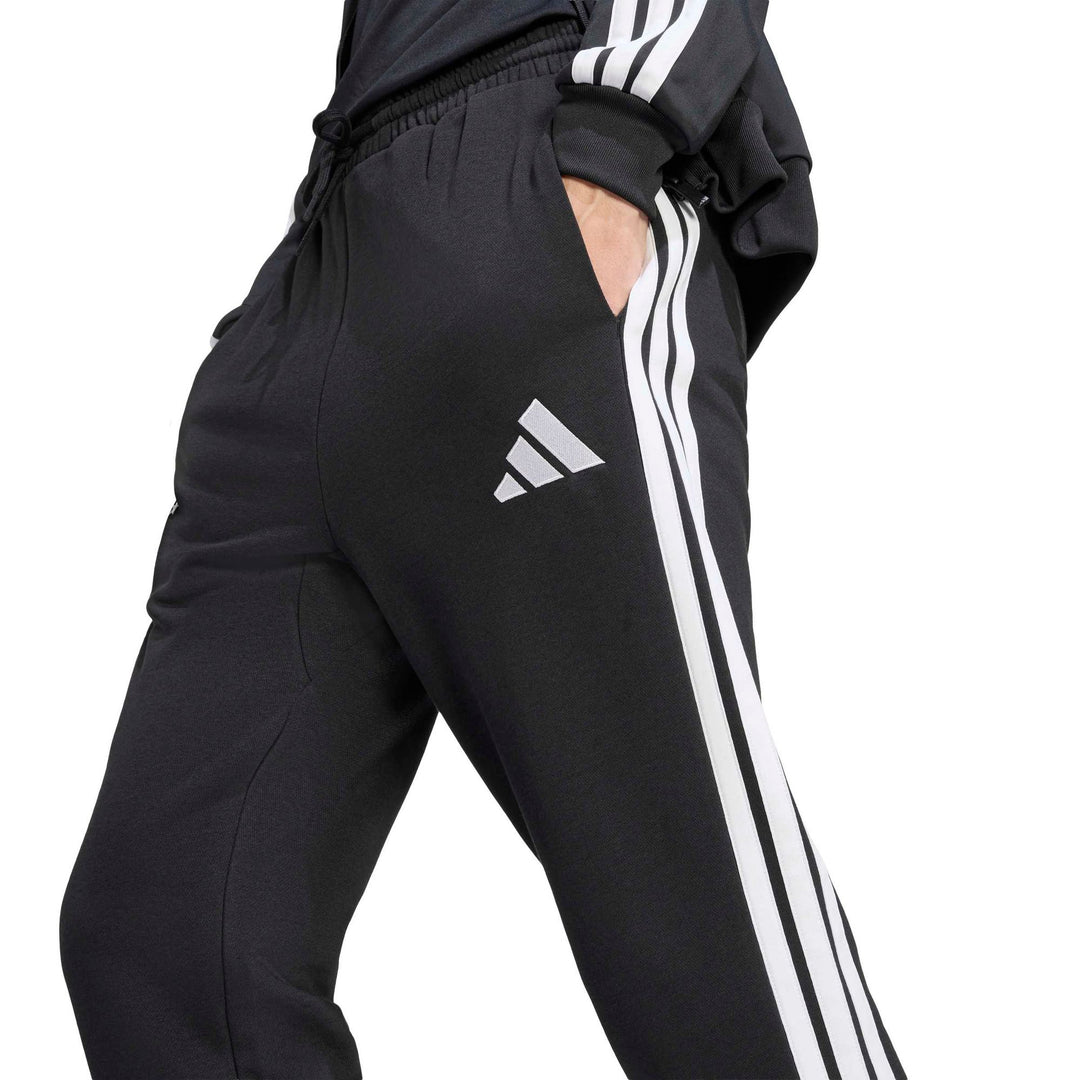 adidas Dfb Dna Fl Pnt - black