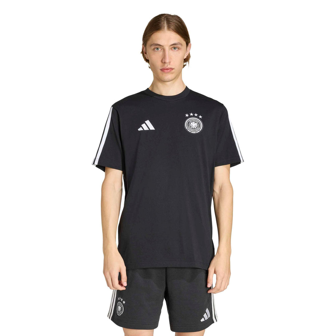 adidas Dfb Dna Tee - black