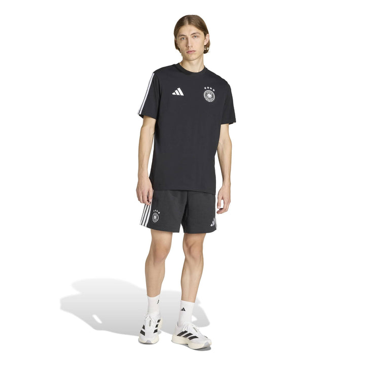 adidas Dfb Dna Tee - black