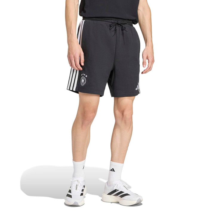 adidas Dfb Dna Sho - black