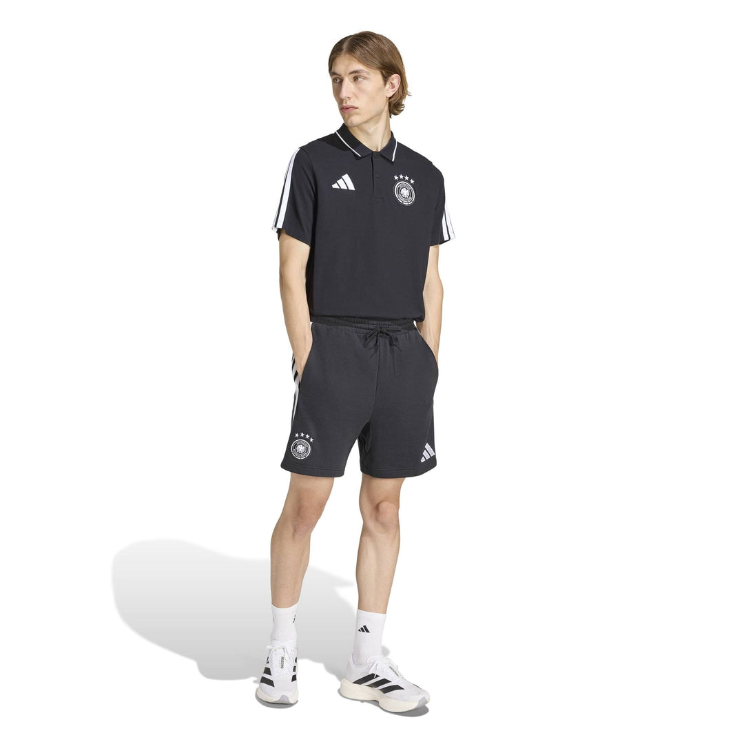 adidas Dfb Dna Sho - black