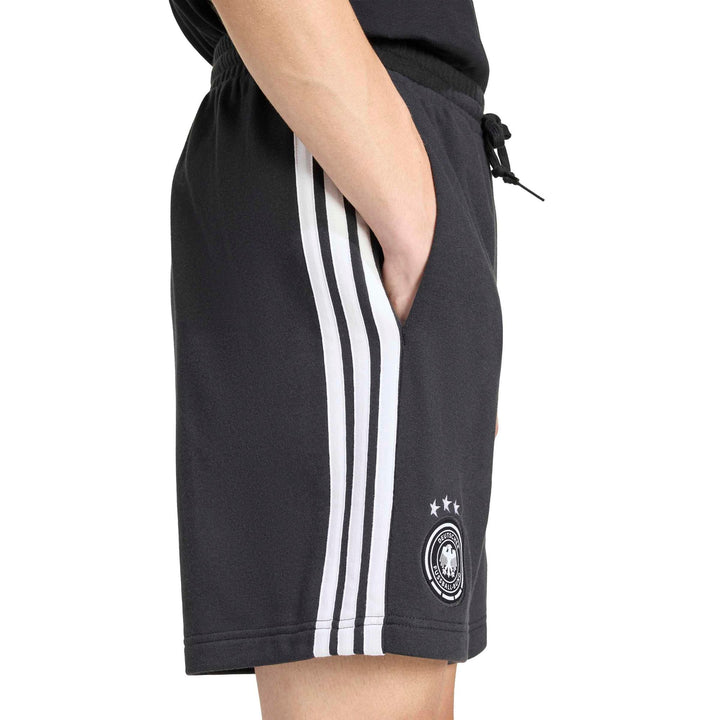 adidas Dfb Dna Sho - black