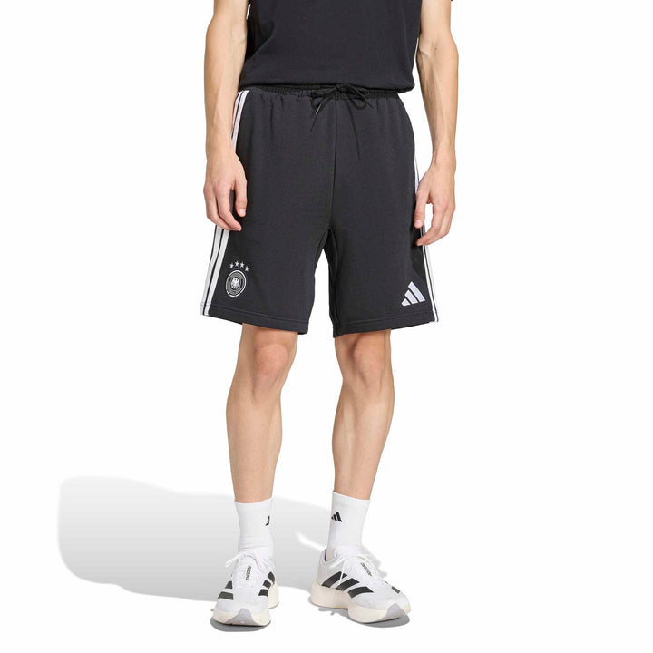 adidas Dfb Dna Fl Sho - black