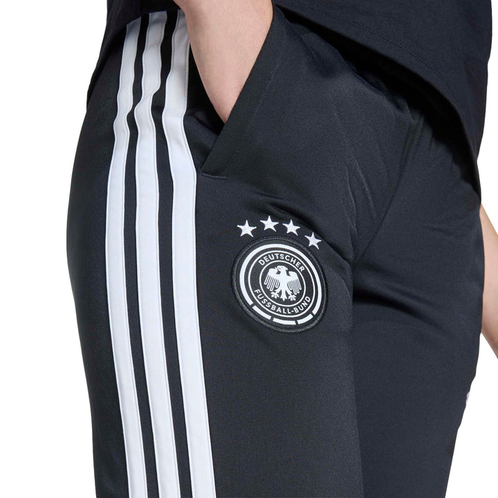 adidas Dfb Wmn Tp - black
