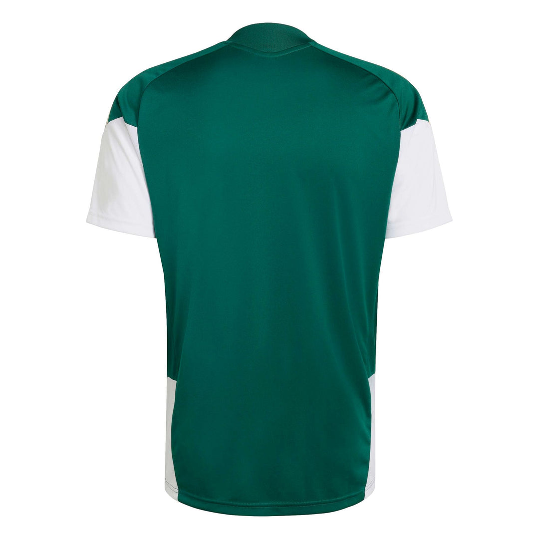 adidas Figc Tr Jsy - cgreen