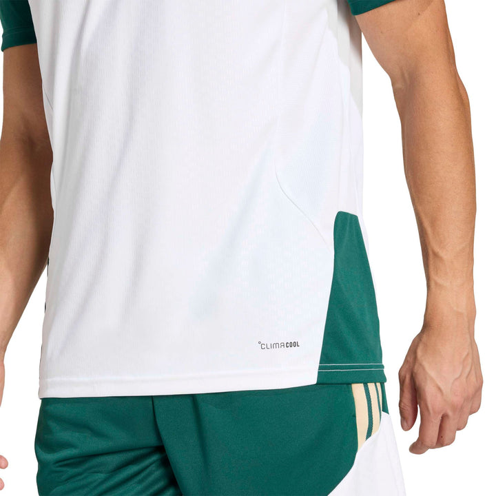 adidas Figc Tr Jsy - white