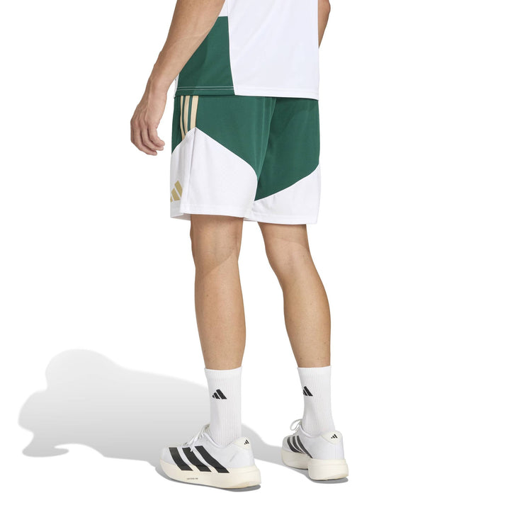 adidas Figc Tr Sho - cgreen