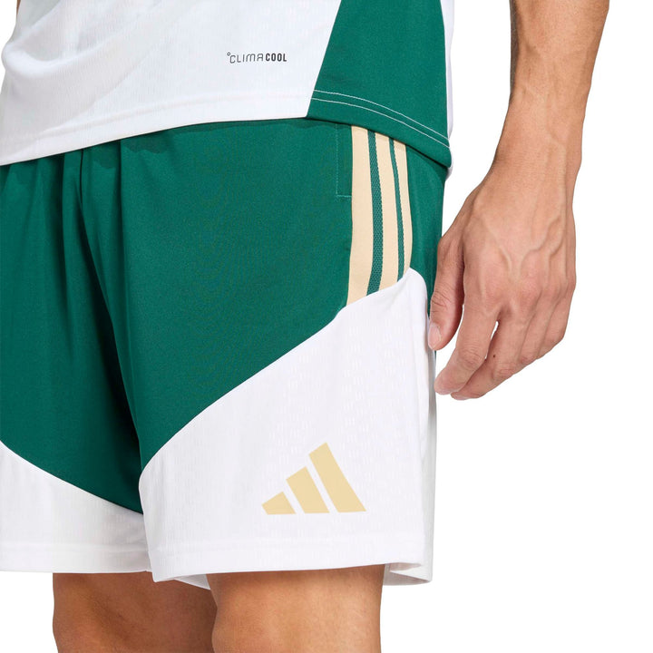 adidas Figc Tr Sho - cgreen