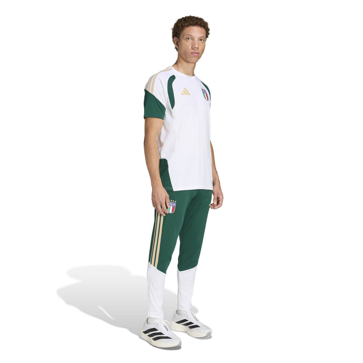 adidas Figc Tr Pnt - cgreen