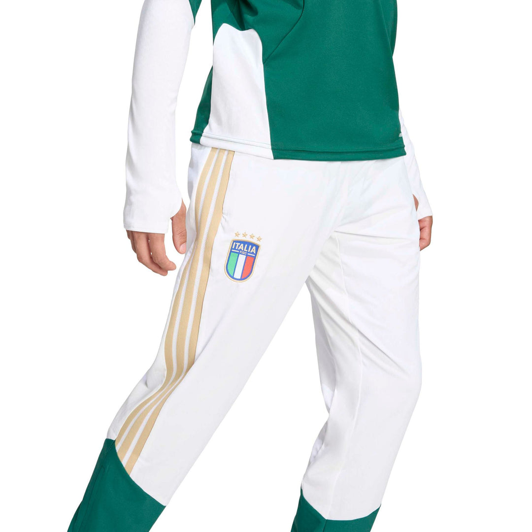 adidas Figc Pre Pnt - white