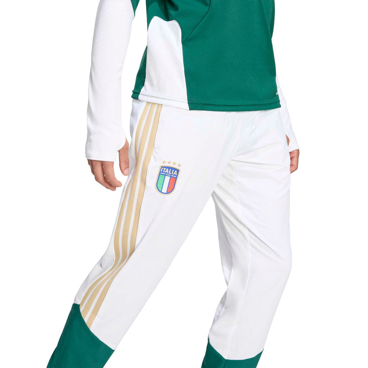 adidas Figc Pre Pnt - white
