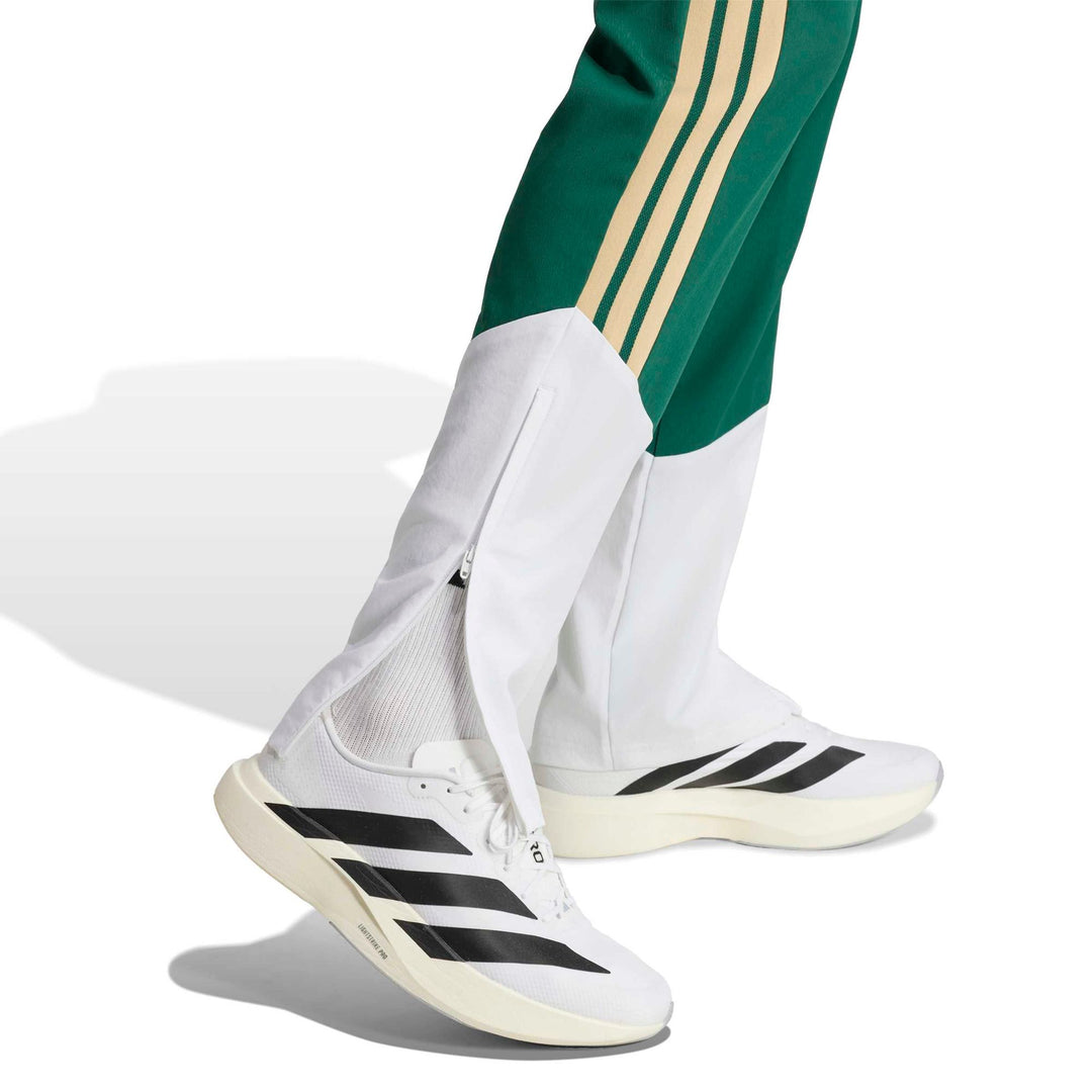 adidas Figc Pre Pnt - cgreen
