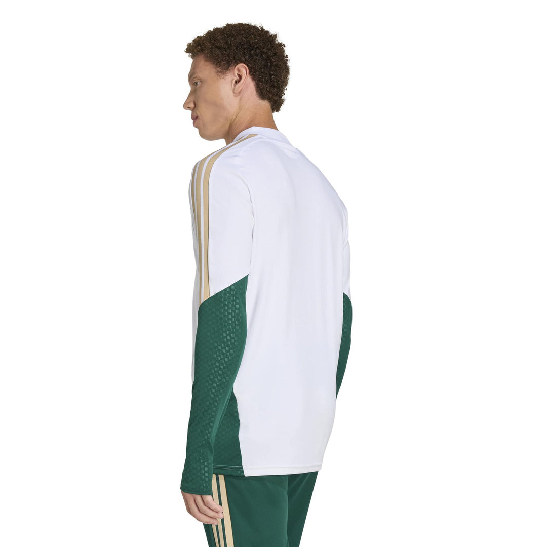 adidas Figc Tr Top - white