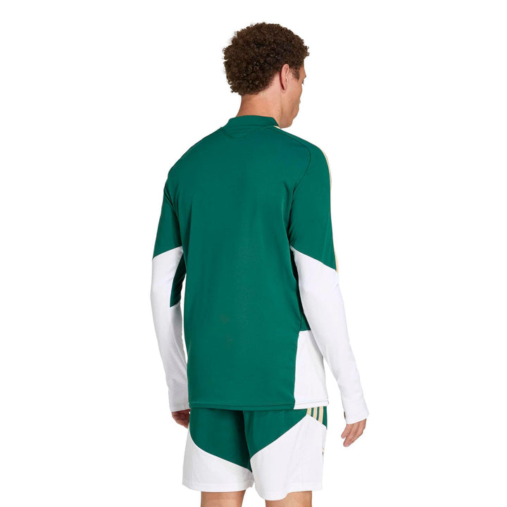 adidas Figc Tr Top - cgreen