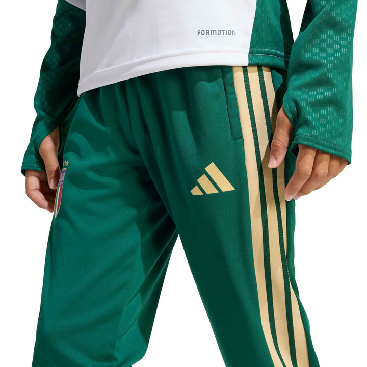 adidas Figc Tr Pnty - cgreen