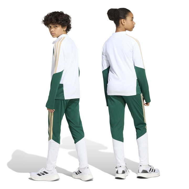 adidas Figc Tr Pnty - cgreen