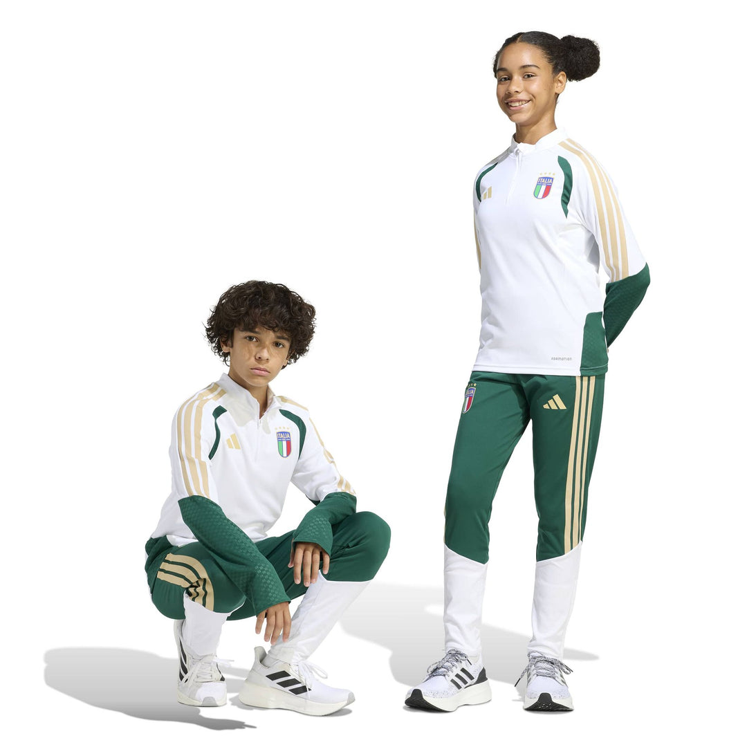 adidas Figc Tr Pnty - cgreen