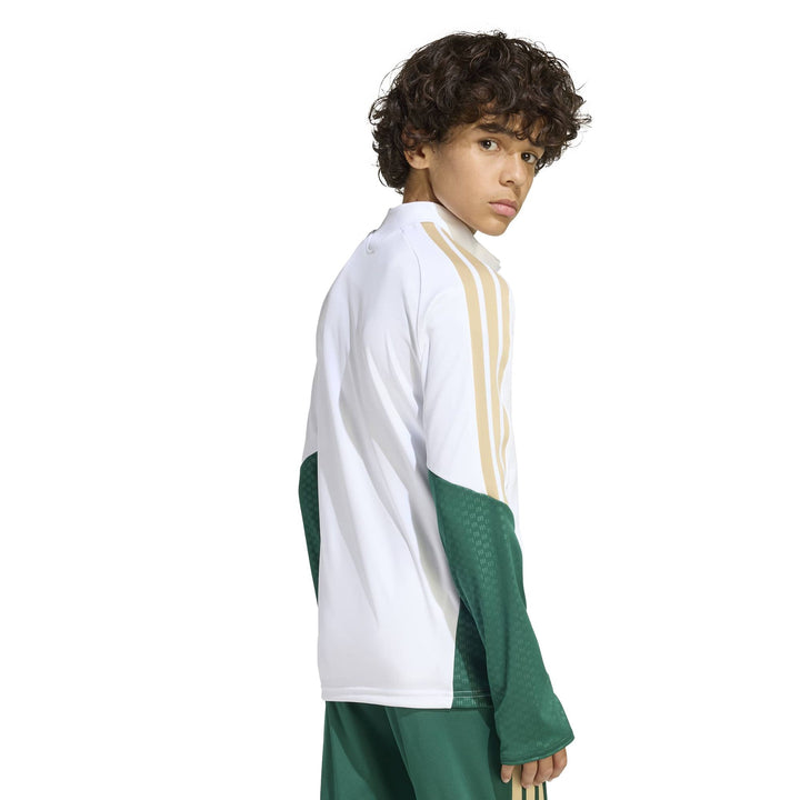 adidas Figc Tr Topy - white