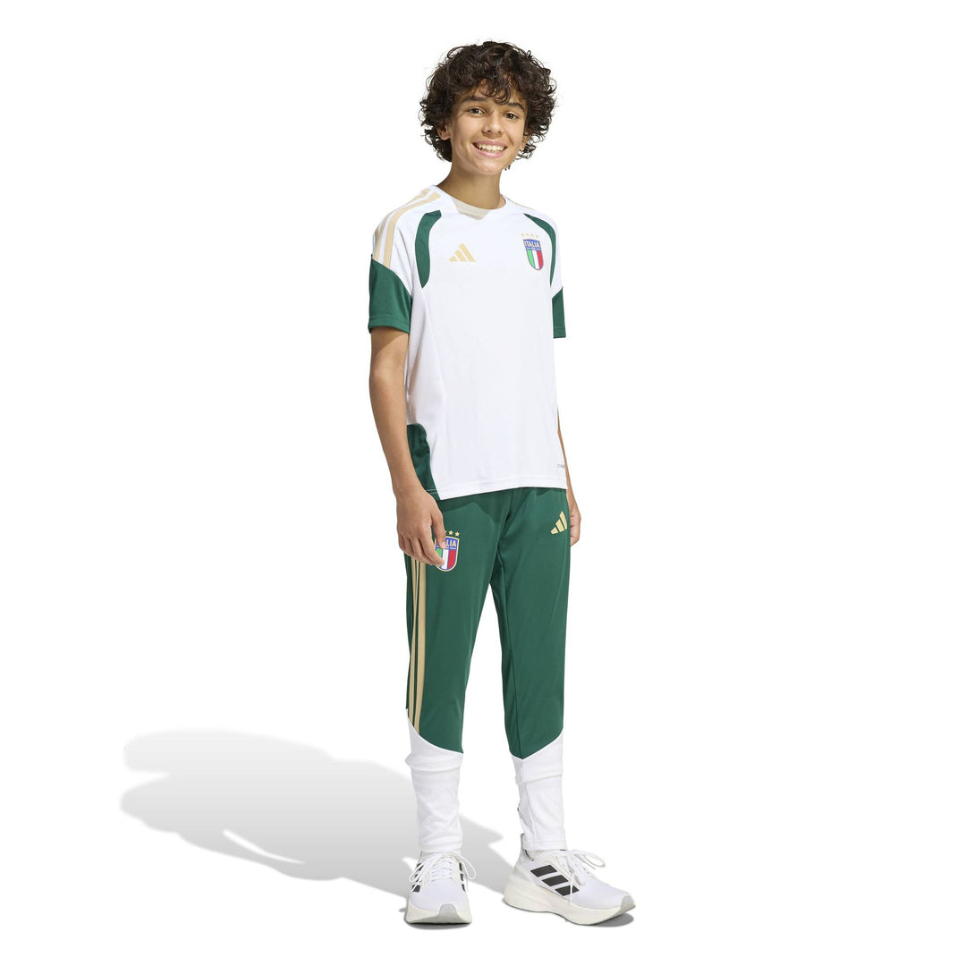 adidas Figc Tr Jsyy - white