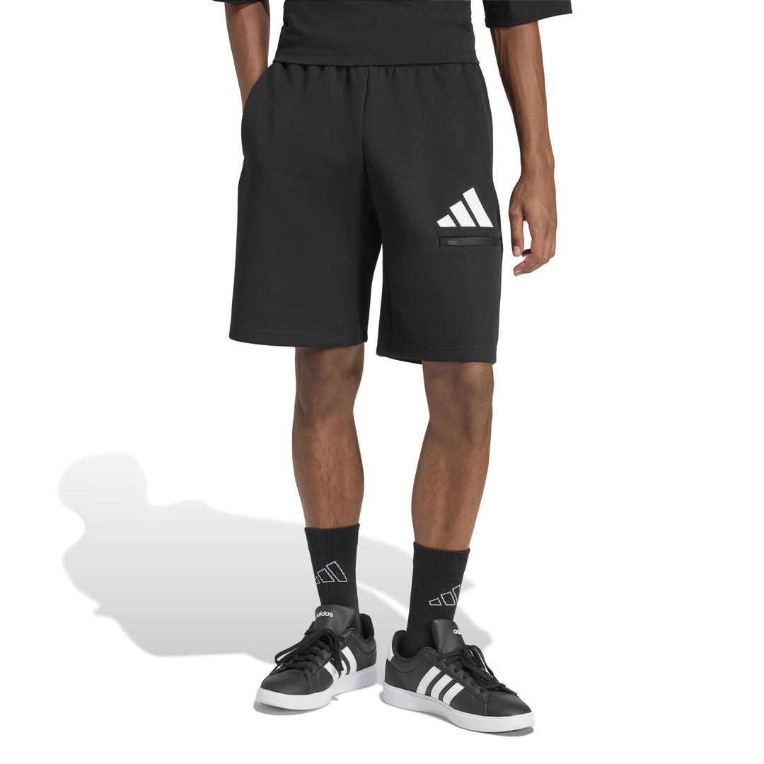 adidas M Fi 3Bar Sho - black
