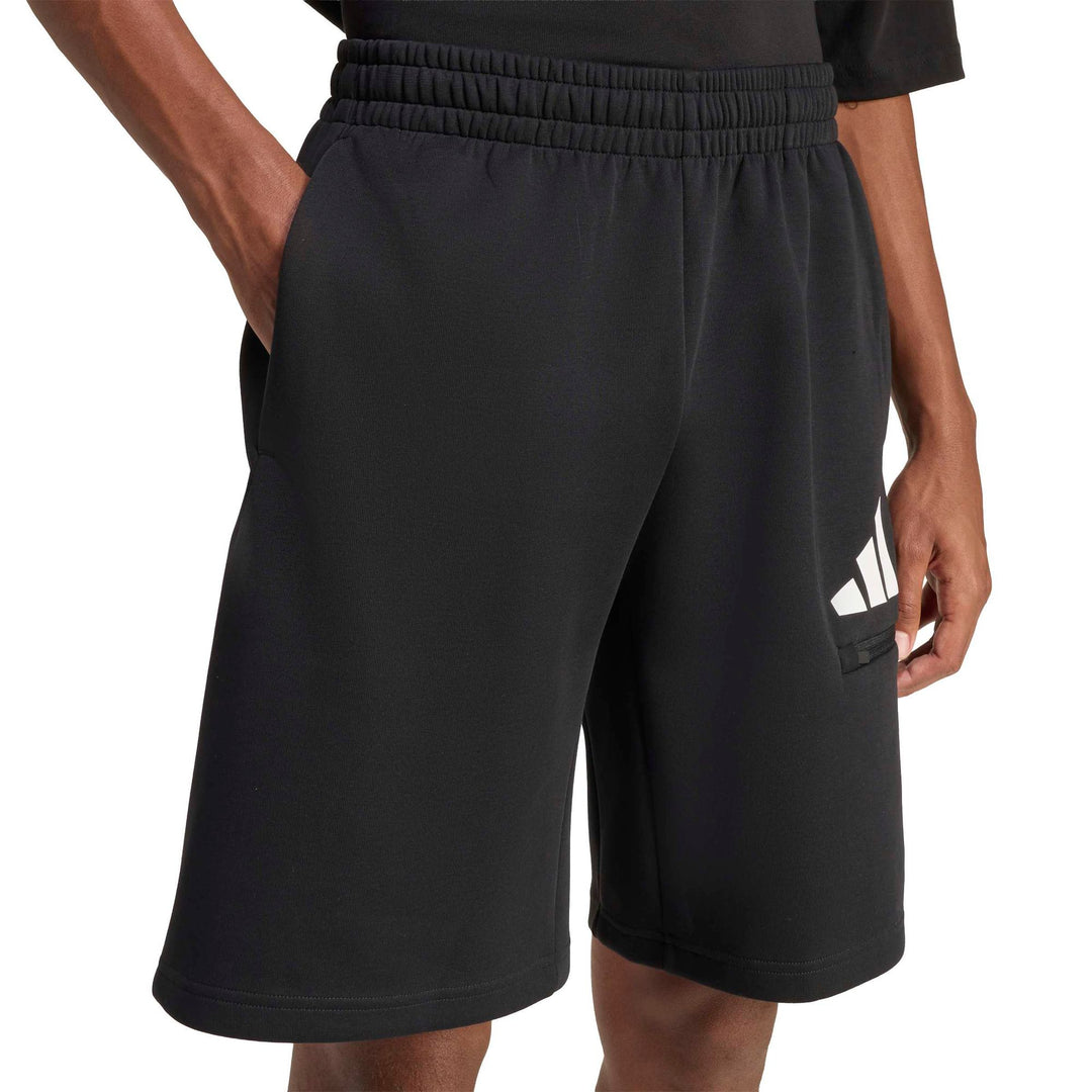 adidas M Fi 3Bar Sho - black