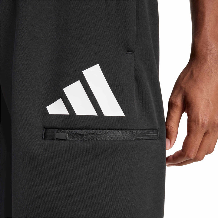 adidas M Fi 3Bar Sho - black