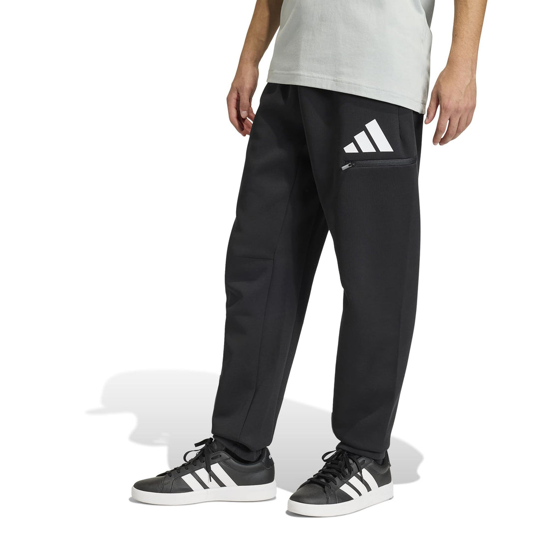 adidas M Fi 3Bar Pt - black