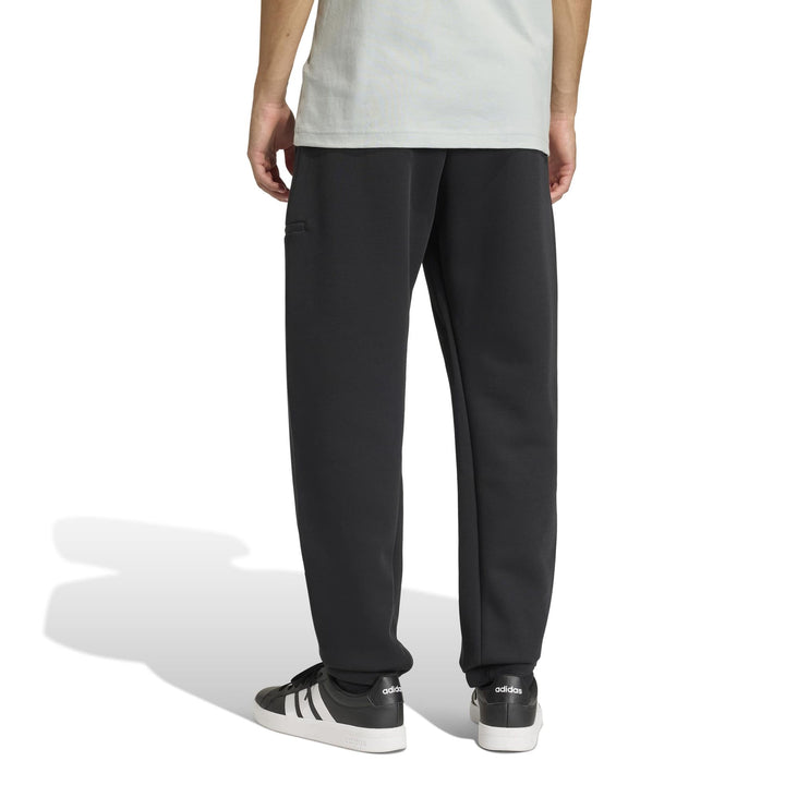 adidas M Fi 3Bar Pt - black