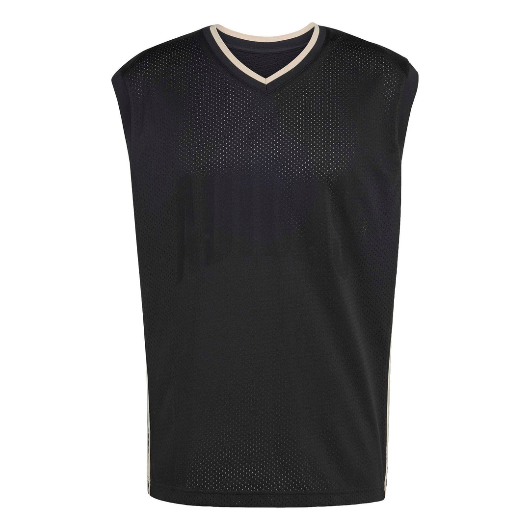adidas M Sta Seas Tank - black/crli/owhite