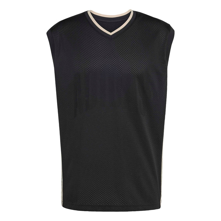 adidas M Sta Seas Tank - black/crli/owhite