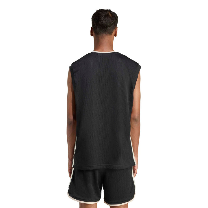 adidas M Sta Seas Tank - black/crli/owhite