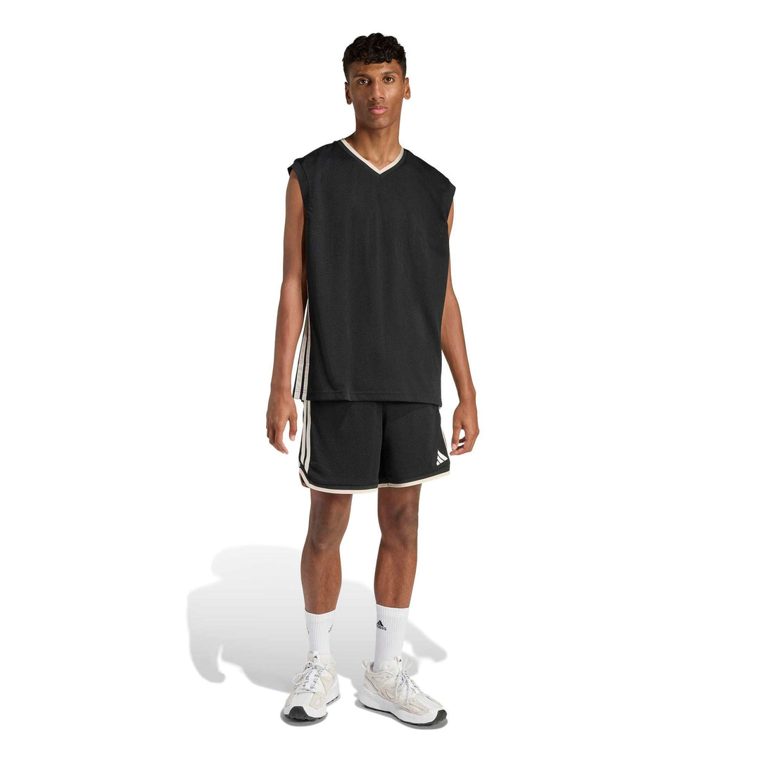 adidas M Sta Seas Tank - black/crli/owhite