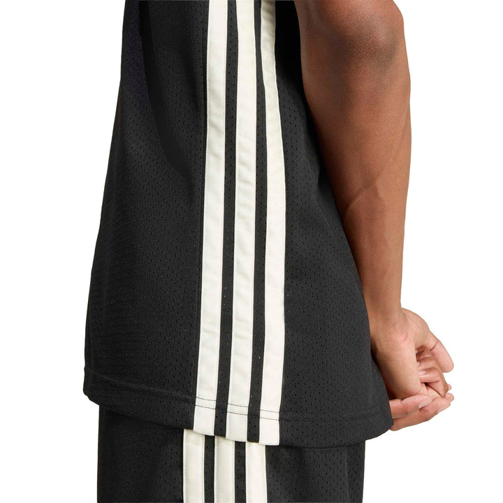 adidas M Sta Seas Tank - black/crli/owhite