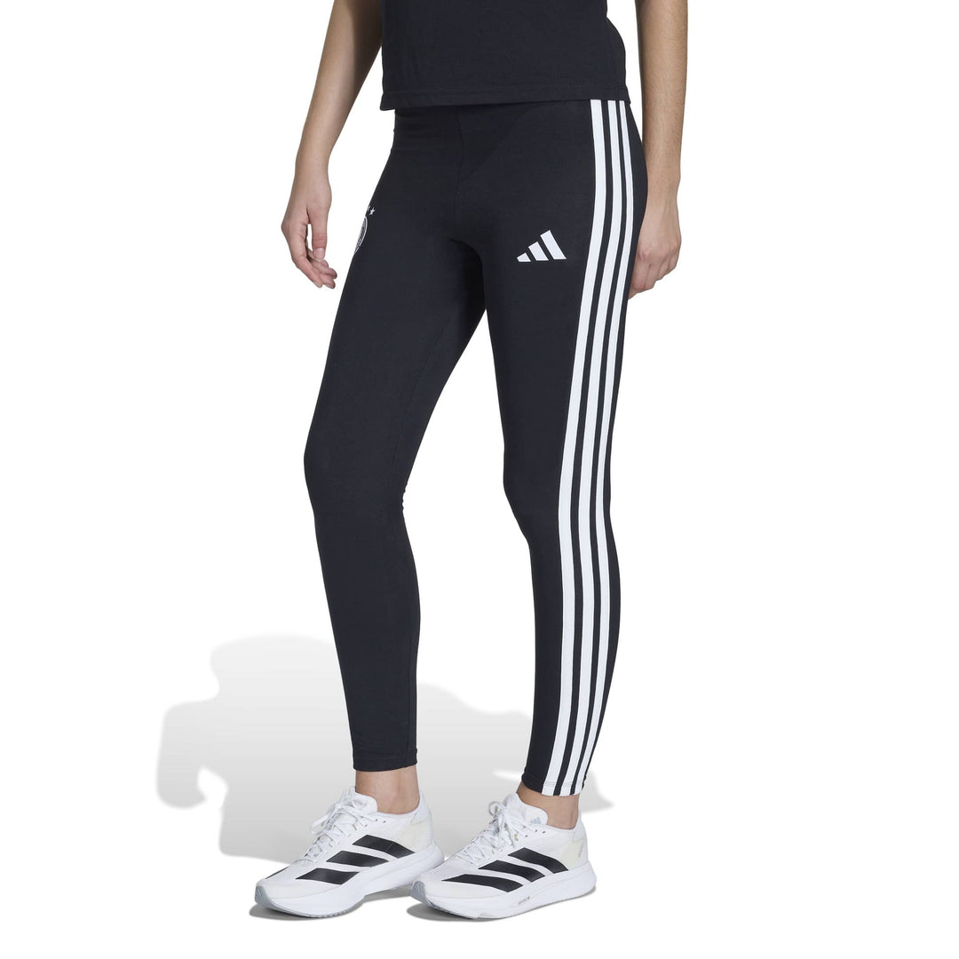 adidas Dfb Wmn Leg - black