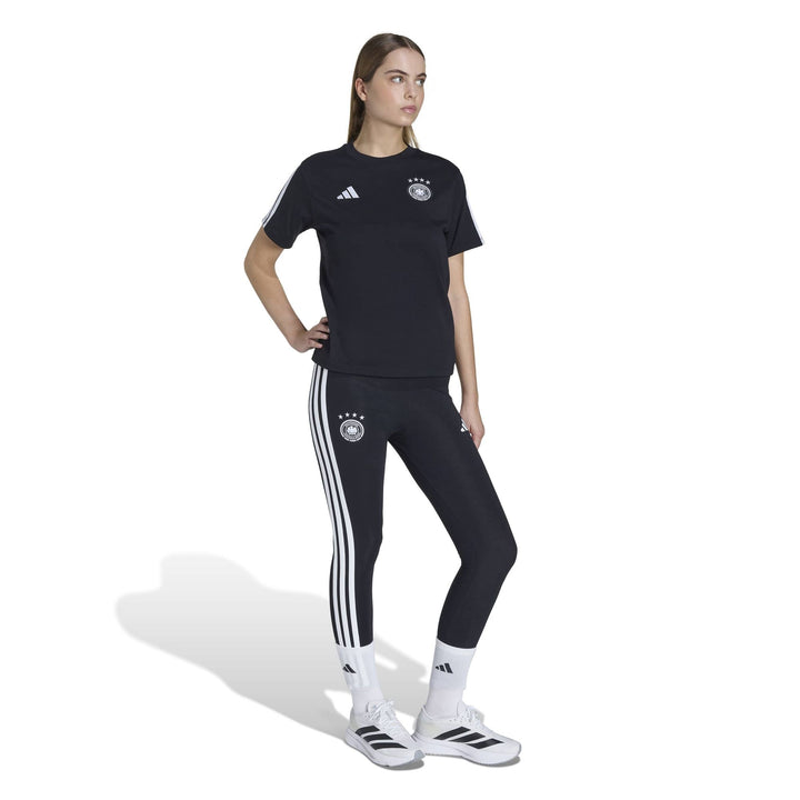 adidas Dfb Wmn Leg - black