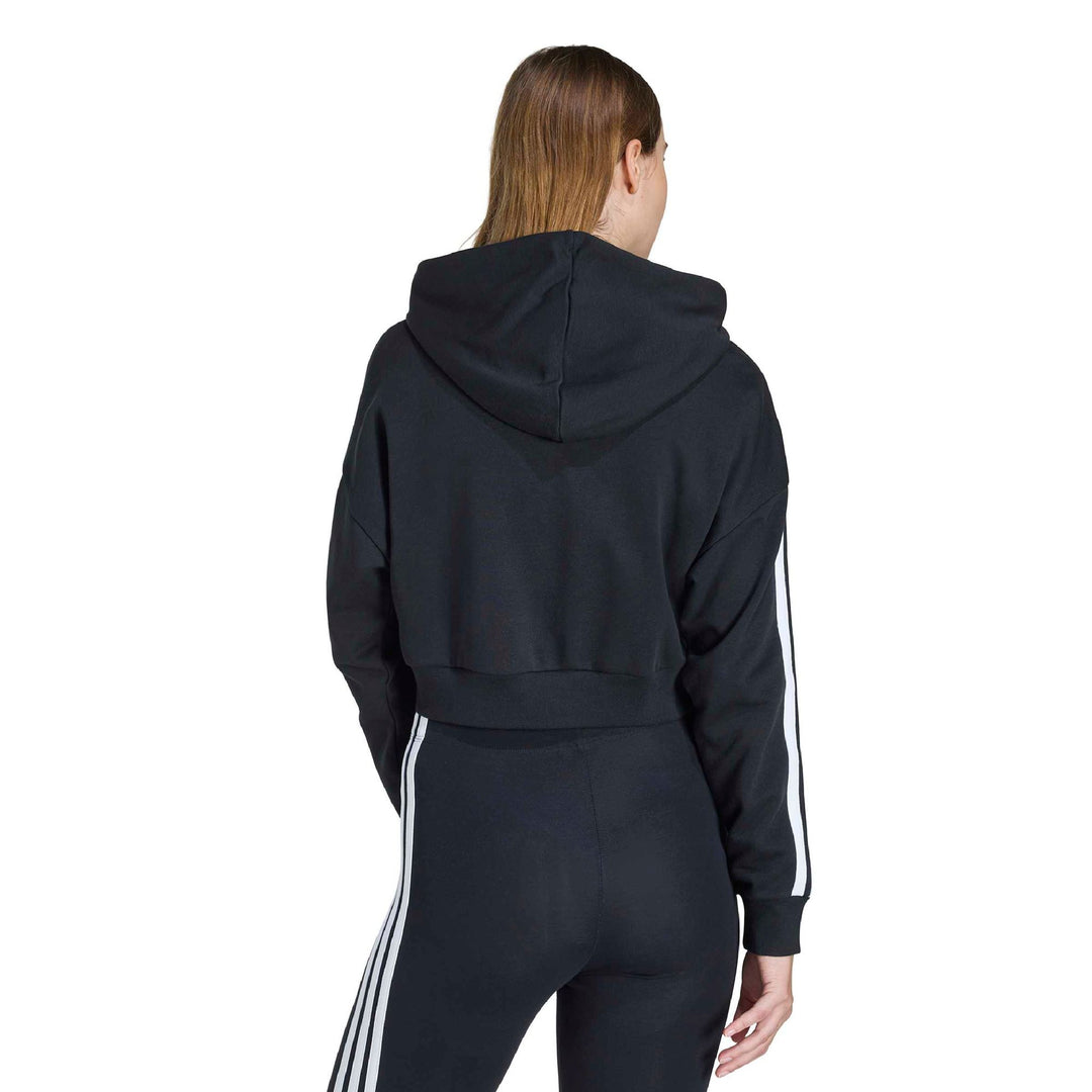 adidas Dfb Wmn Hd - black