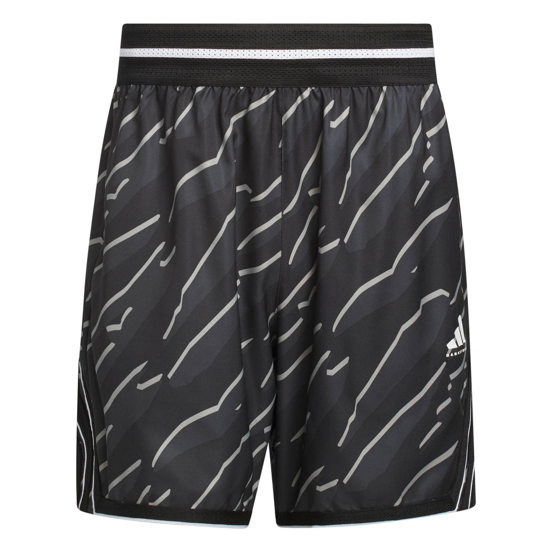 adidas Crazylite Aop 3 - black