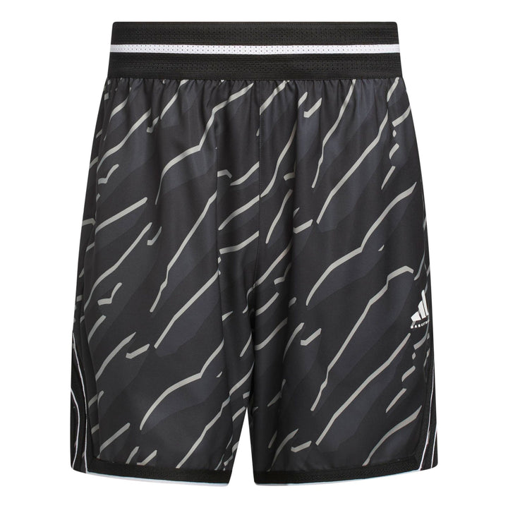 adidas Crazylite Aop 3 - black