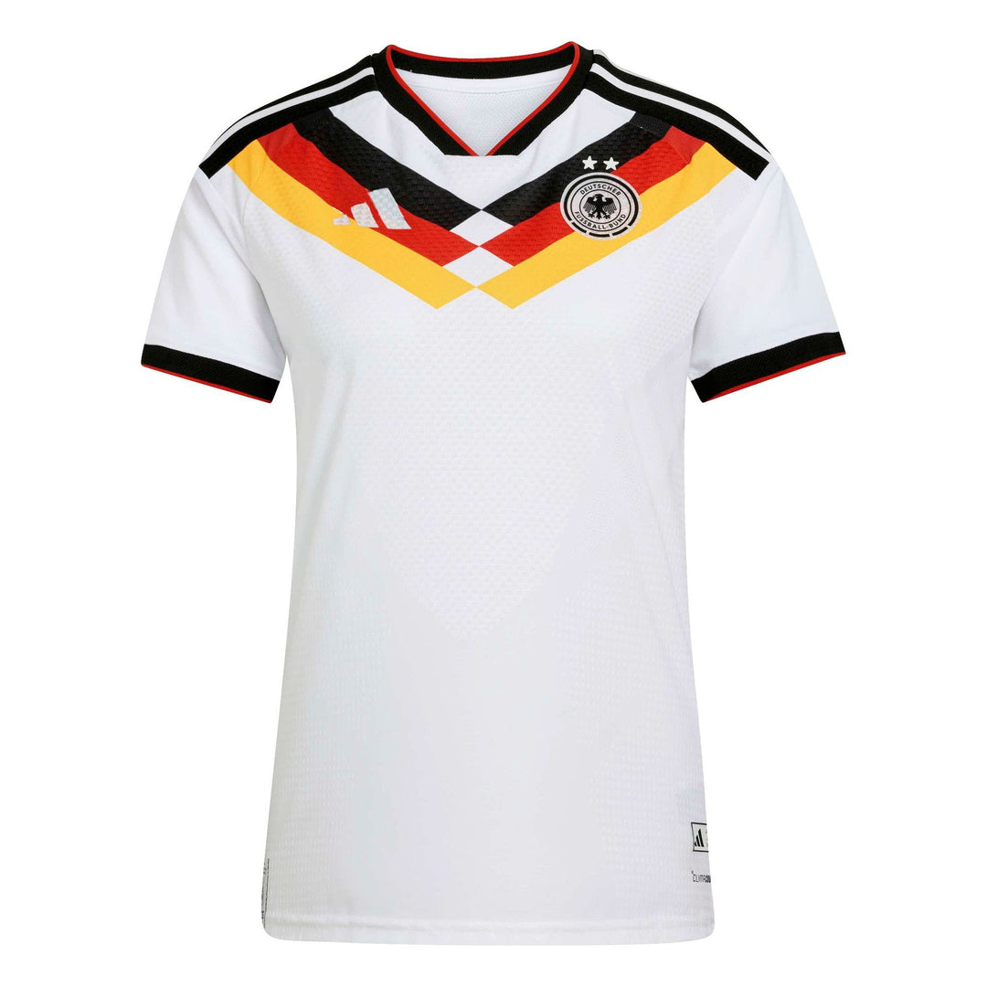 adidas Dfb H Jsy Au W - white