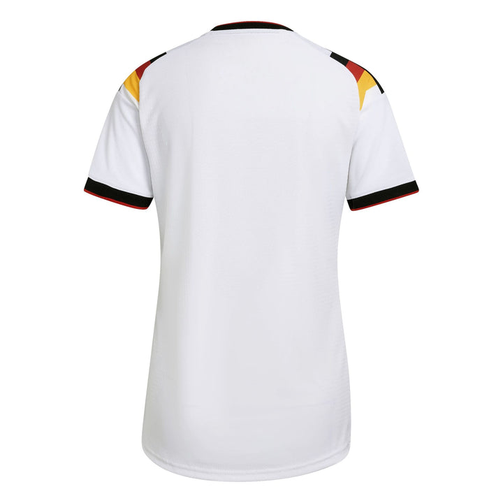 adidas Dfb H Jsy Au W - white
