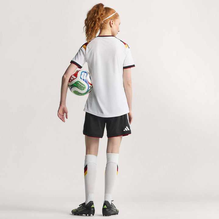 adidas Dfb H Jsy Au W - white