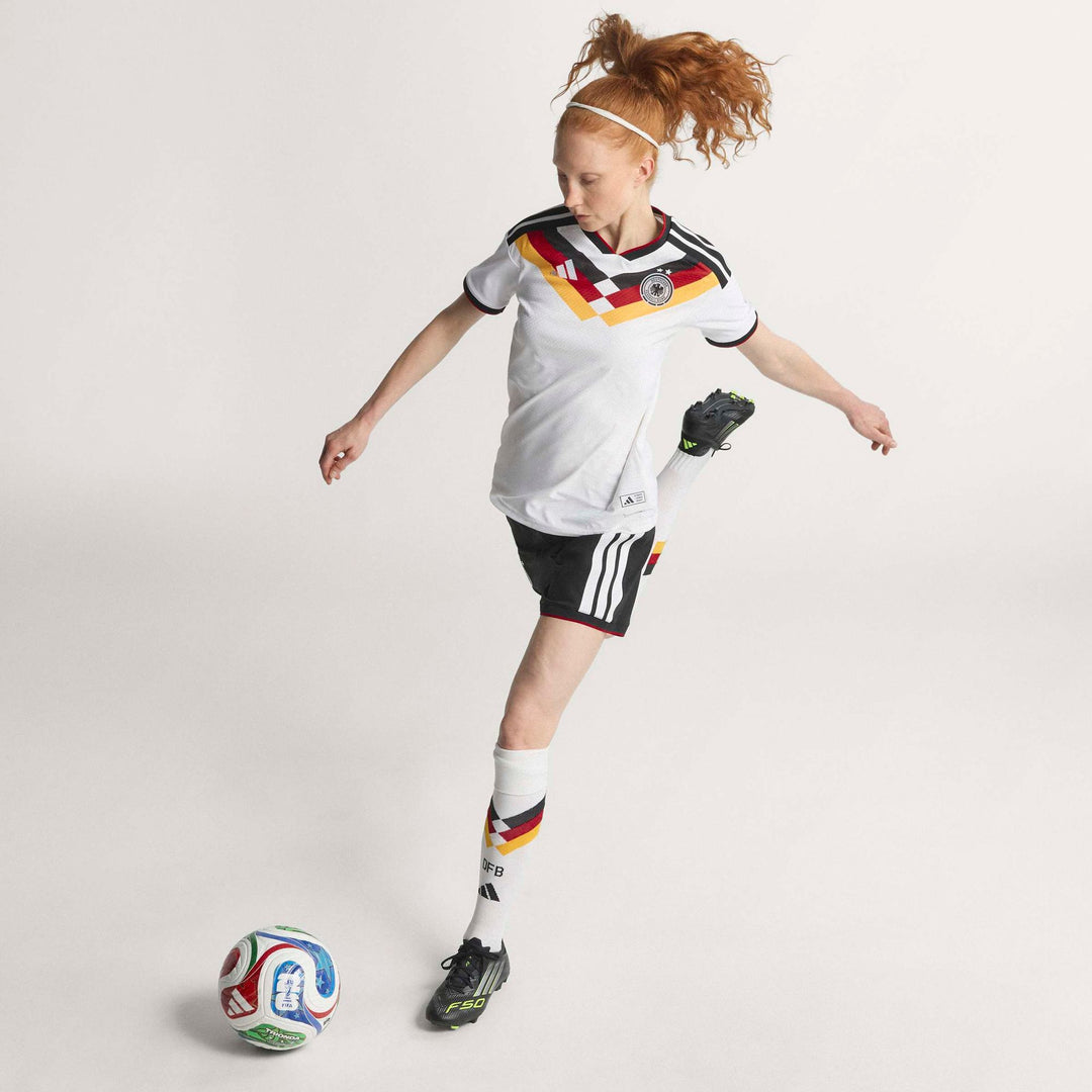 adidas Dfb H Jsy Au W - white