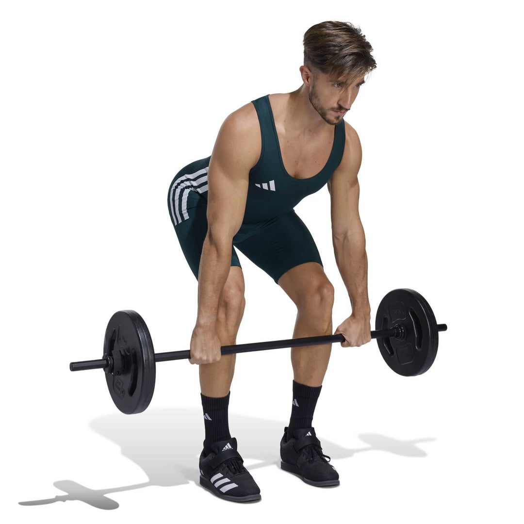 adidas Pl Wl Suit - aurivy