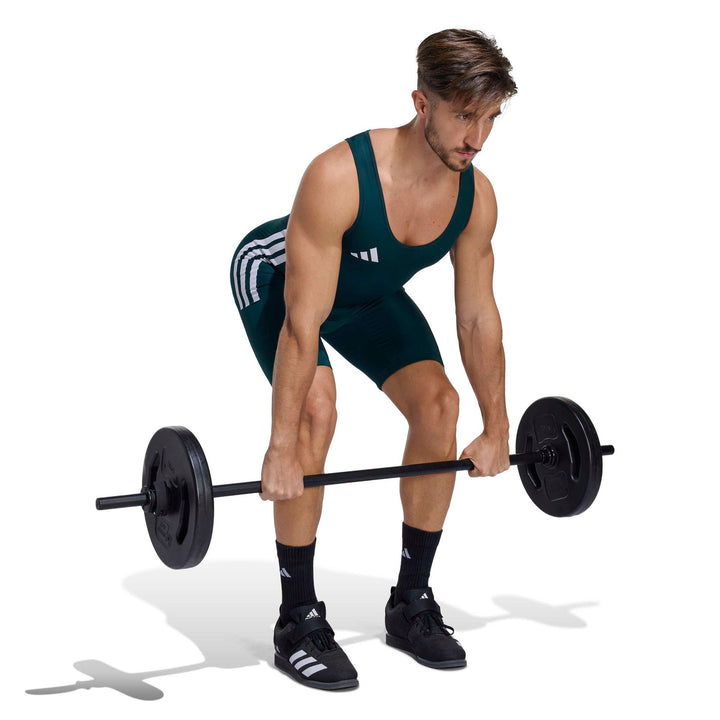 adidas Pl Wl Suit - aurivy